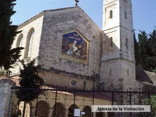 Iglesia de la Visitación
 
