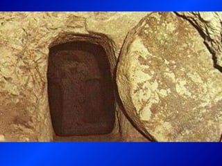 MARÍA EN EL EVANGELIO