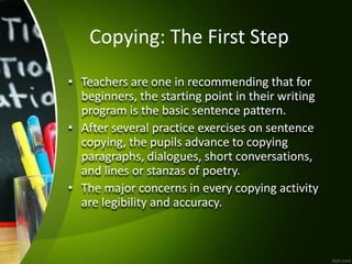 Trends in Classroom Practices and Techniques | PPTX