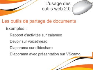 Calculer des itinéraires 