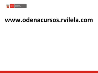 www.odenacursos.rvilela.com