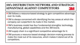 3 m canada ppt - copy | PDF
