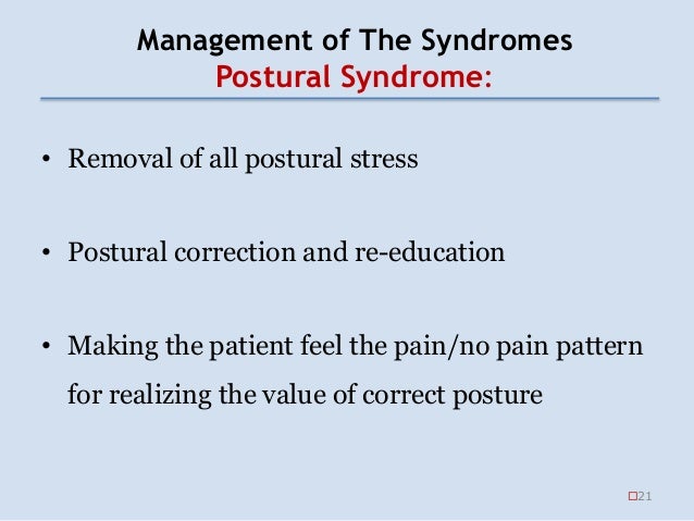 The Value Of Correct Diagnosis >> Mckenzie Approach Mechanical Diagnosis Therapy Directional Preferen The Value Of Correct Diagnosis >> Mckenzie Approach Mechanical Diagnosis Therapy Directional Preferen