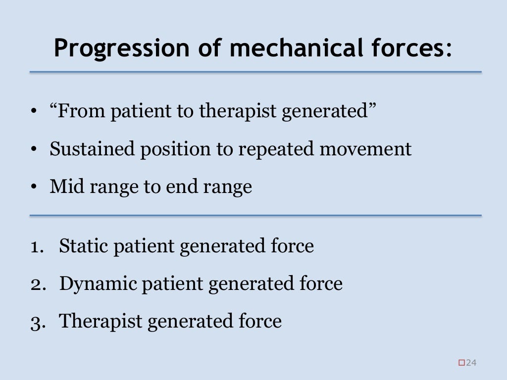 Mckenzie approach, Mechanical Diagnosis Therapy, Directional preferen…