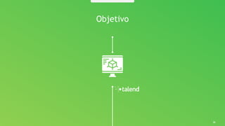 26
Objetivo
 