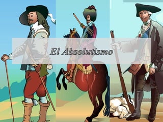 Felipe III (1598-1621)

    Felipe IV (1621-1665)

    Carlos II (1665-1700)




        coincide con


e cultural del llamado Siglo de Oro


: Cervantes, Lope de Vega, Quevedo...

ura: Velázquez, Ribera, Murillo ...
 