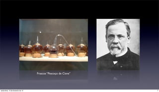 Frascos “Pescoço de Cisne”




sexta-feira, 15 de fevereiro de 13                                7
 