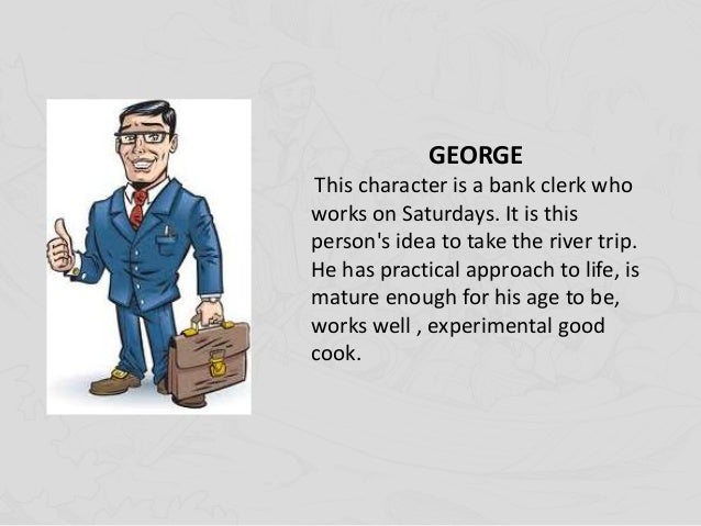 character sketch of george in three Transcript of george milton character analysis project george milton character analysis project quote #4 we can make maybe a couple of dollars a day there, and we might hit a pocket -george milton quote #3 about george milton george milton is a roving farmworker who is small and quick. character sketch of george in three Transcript of george milton character analysis project george milton character analysis project quote #4 we can make maybe a couple of dollars a day there, and we might hit a pocket -george milton quote #3 about george milton george milton is a roving farmworker who is small and quick.