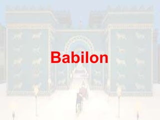 Babilon 