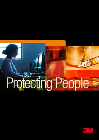 3M™
Fire Protection Products
3
Protecting People
and Property
WWW.CABLEJOINTS.CO.UK
THORNE & DERRICK UK
TEL 0044 191 490 1547 FAX 0044 477 5371
TEL 0044 117 977 4647 FAX 0044 977 5582
WWW.THORNEANDDERRICK.CO.UK
 