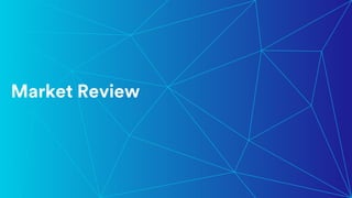 53
Market Review
 