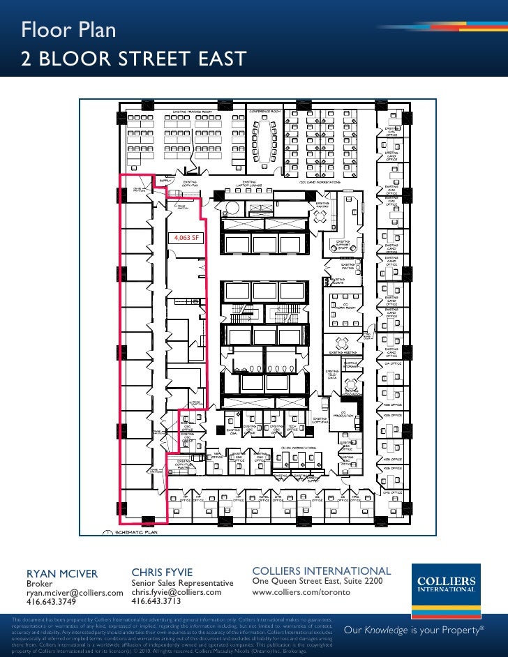 3 mid 1 may Toronto Commercial Real Estate and office space for lea…