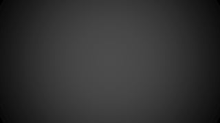 3 minute presentation