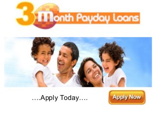 ….Apply Today….

 