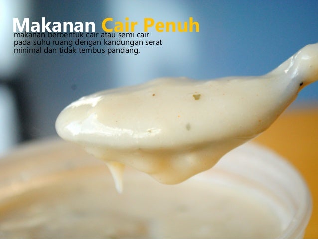 Contoh Makanan Cair Rumah Sakit - IMAGESEE