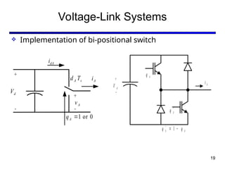 Teaching Utility Applications of Power Electronics in a First Course on ...