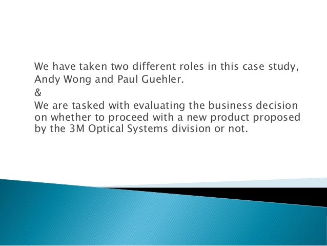 Case study solution example picture