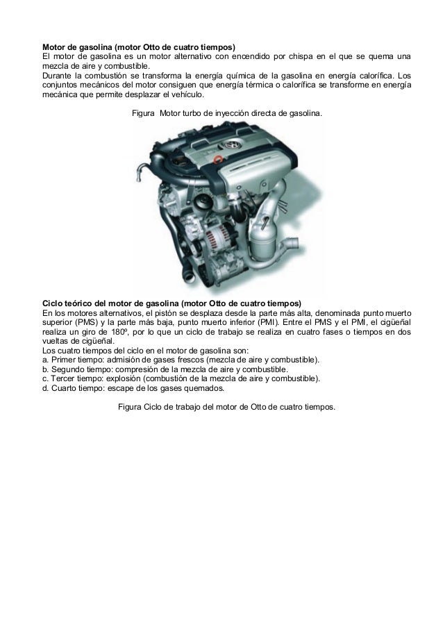 La gasolina cae en el aceite audi а6