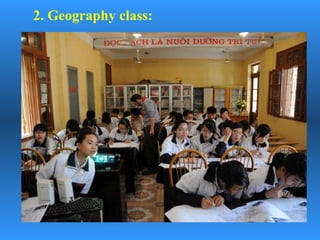 Working with teachers from Jakarta, Indonesia,  we had a web-conference for my students with their Indonesian peers from 11 schools in Jakarta. Following on the success of the first web-conferencing, I arranged another web-talk with students from Springfield in Portsmouth, UK.  
