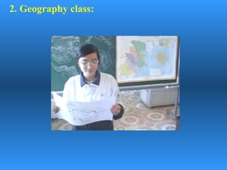 Although this is the first international project I have been involved, I am very keen to make friendship with teachers from other countries and would love to share my experiences on the project and teaching.   