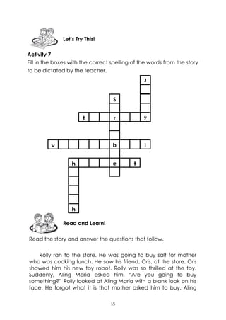 3 mtb mle lm q1 | PDF