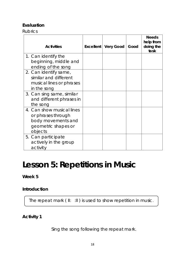 for worksheet mapeh grade 1 Music Quarter 2nd Manual 3 MAPEH Learner's for worksheet mapeh grade 1 Music Quarter 2nd Manual 3 MAPEH Learner's