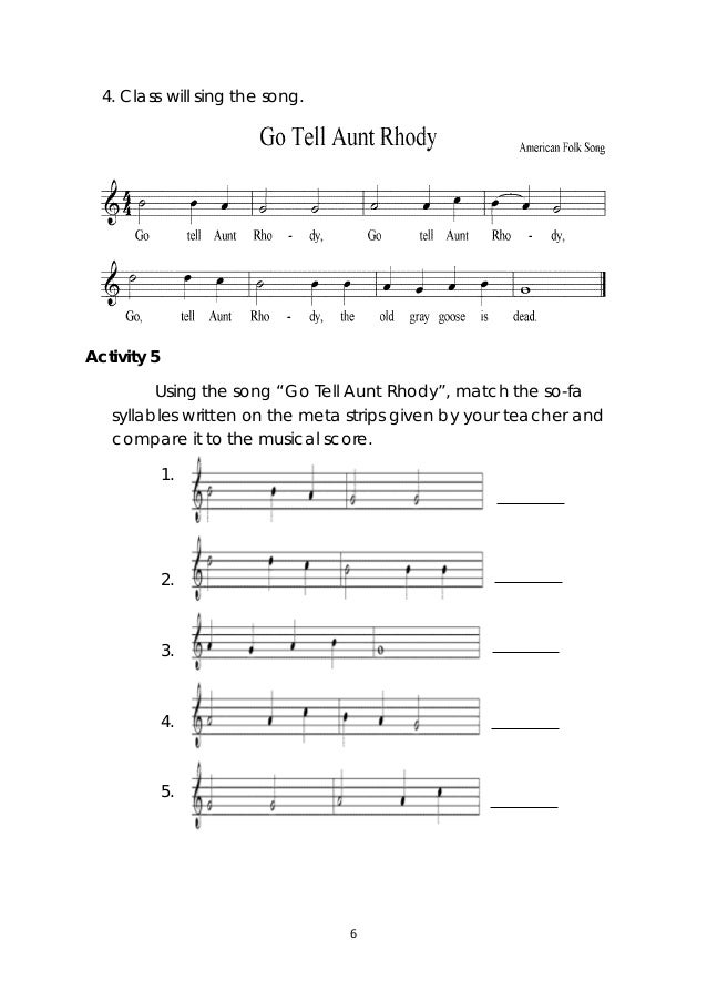 3 Music Lm Q2 6