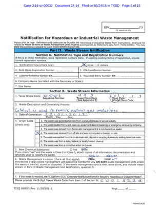 US0003620
Case 3:16-cv-00032 Document 24-14 Filed on 05/24/16 in TXSD Page 8 of 15
 