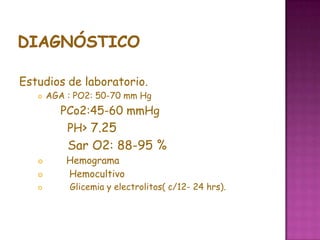 2.INCIDENCIAInversamente proporcional a la edad gestacional y al peso al nacer.< de 28 sem  EG.  60 %> 34 sem EG. 5 %Peso : 501 – 1500 g 50 %            1501 – 2500 g  10- 16 %