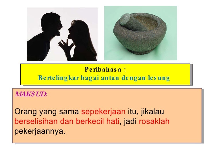 3NA Peribahasa