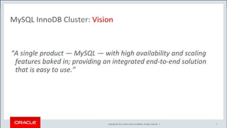 Горизонтальное масштабирование в SQL
 