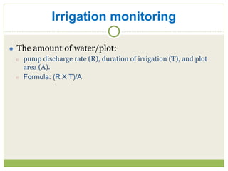 Triple rice in a year: Is it feasible for low salinity areas of the coastal zone of Bangladesh?