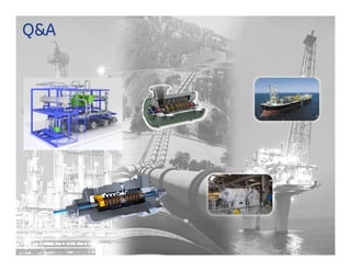 Re Injection High pressure CO2 re-injection GE OIL and GAS experience | PPT