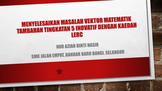 SEMINAR KAJIAN TINDAKAN SEMUHSIN 2018