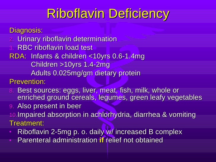[3] Nutritional Disorders
