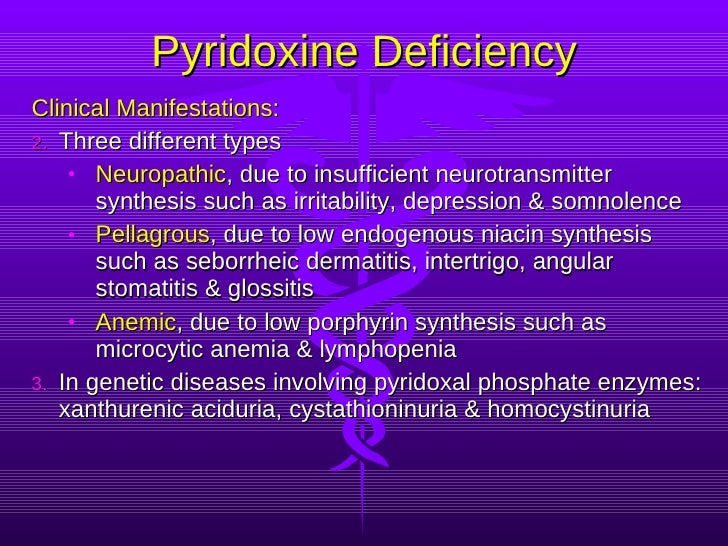 [3] Nutritional Disorders