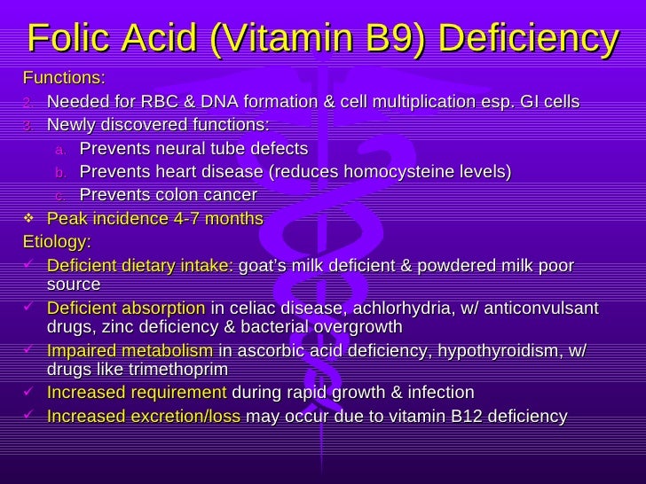[3] Nutritional Disorders