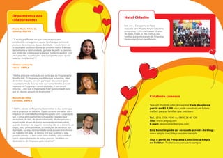 3º Boletim Desenvolver