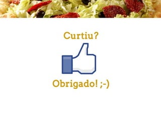 3º WordPress Meetup RJ (2013)