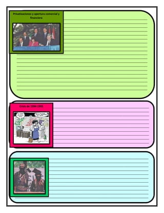 36
_________________________________________________________________________________________
_________________________________________________________________________________________
_________________________________________________________________________________________
_________________________________________________________________________________________
_________________________________________________________________________________________
_________________________________________________________________________________________
_________________________________________________________________________________________
_________________________________________________________________________________________
_________________________________________________________________________________________
_________________________________________________________________________________________
_________________________________________________________________________________________
_________________________________________________________________________________________
_________________________________________________________________________________________
_________________________________________________________________________________________
_________________________________________________________________________________________
_________________________________________________________________________________________
_________________________________________________________________________________________
_________________________________________________________________________________________
_________________________________________________________________________________________
_________________________________________________________________________________________
_________________________________________________________________________________________
_________________________________________________________________________________________
_________________________________________________________________________________________
___________________________________________________________
Privatizaciones y apertura comercial y
financiera
___________________________________________________________________________________________
___________________________________________________________________________________________
___________________________________________________________________________________________
___________________________________________________________________________________________
___________________________________________________________________________________________
___________________________________________________________________________________________
___________________________________________________________________________________________
___________________________________________________________________________________________
___________________________________________________________________________________________
___________________________________________________________________________________________
___________________________________________________________________________________________
___________________________________________________________________________________________
___________________________________________________________________________________________
___________________________________________________________________________________________
____________________________________________________________________________________________
____________________________________________________________________________________________
____________________________________________________________________________________________
____________________________________________________________________________________________
____________________________________________________________________________________________
____________________________________________________________________________________________
____________________________________________________________________________________________
____________________________________________________________________________________________
____________________________________________________________________________________________
____________________________________________________________________________________________
____________________________________________________________________________________________
____________________________________________________________________________________________
____________________________________________________________________________________________
____________________________________________________________________________________________
____________________________________________________________________________________________
____________________________________________________________________________________________
____________________________________________________________________________________________
_____________________________________
Crisis de 1994-1995
 
