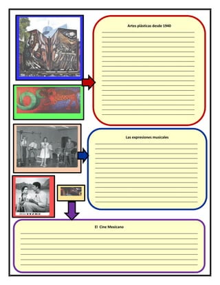 45
Artes plásticas desde 1940
_______________________________________________
_______________________________________________
_______________________________________________
_______________________________________________
_______________________________________________
_______________________________________________
_______________________________________________
_______________________________________________
_______________________________________________
_______________________________________________
_______________________________________________
_______________________________________________
_______________________________________________
_______________________________________________
_______________________________________________
_______________________________________________
_______________________________________________
_______________________________________________
_______________________________________________
_______________________________________________
_______________________________________________
_______________________________________________
_______________________________________________
_______________________________________________
_______________________________________________
_______________________________________________
_______________________________________________
_______________________________________________
_______________________________________________
_______________________________________________
_______________________________________________
_______________________________________________
_______________________________________________
_______________________________________________
__________________
Las expresiones musicales
____________________________________________________
____________________________________________________
____________________________________________________
____________________________________________________
____________________________________________________
____________________________________________________
____________________________________________________
____________________________________________________
____________________________________________________
____________________________________________________
____________________________________________________
____________________________________________________
____________________________________________________
____________________________________________________
____________________________________________________
____________________________________________________
____________________________________________________
____________________________________________________
____________________________________________________
____________________________________________________
____________________________________________________
____________________________________________________
____________________________________________________
____________________________________________________
____________________________________________________
________________
El Cine Mexicano
__________________________________________________________________________________________
__________________________________________________________________________________________
__________________________________________________________________________________________
__________________________________________________________________________________________
__________________________________________________________________________________________
__________________________________________________________________________________________
__________________________________________________________________________________________
__________________________________________________________________________________________
__________________________________________________________________________________________
__________________________________________________________________________________________
 