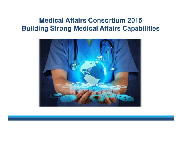 Medical Affairs Consortium