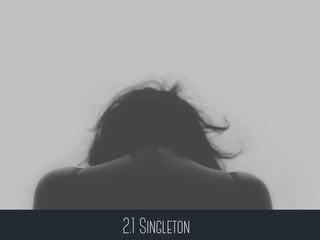 2.1 Singleton
 