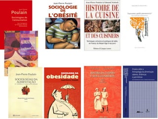 Alimentation, cultures et santé