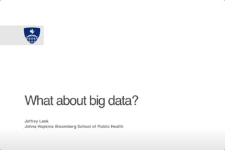 03 03 what_aboutbigdata