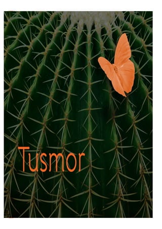 Tusmor
 