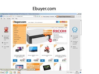 Ebuyer.com
 