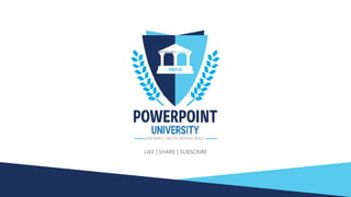 LIKE | SHARE | SUBSCRIBE
 