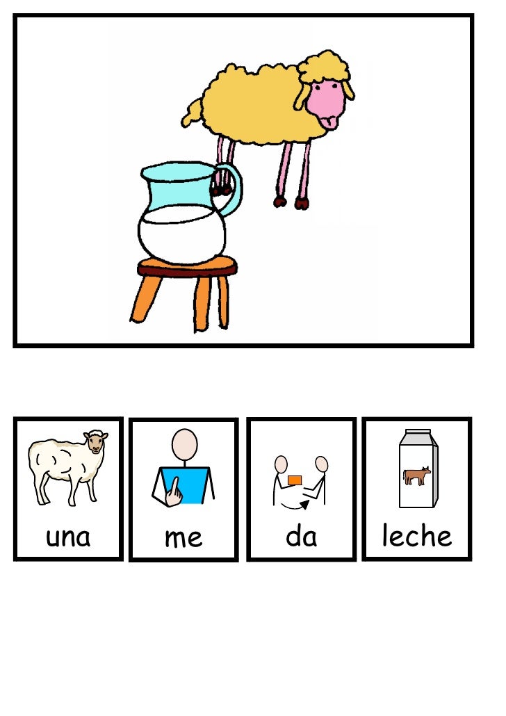 3 ovejas