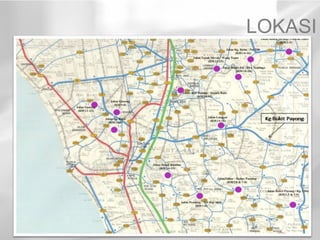 LOKASI
 